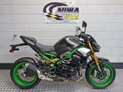 KAWASAKI Z900 SE