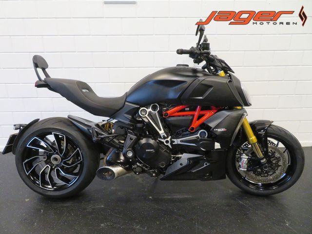 ducati - diavel-1260-s