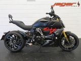 DUCATI DIAVEL 1260 S
