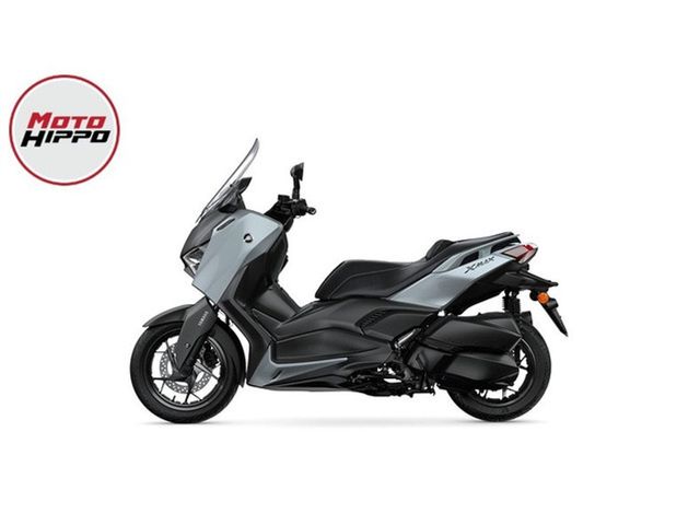 yamaha - x-max-300-tech-max