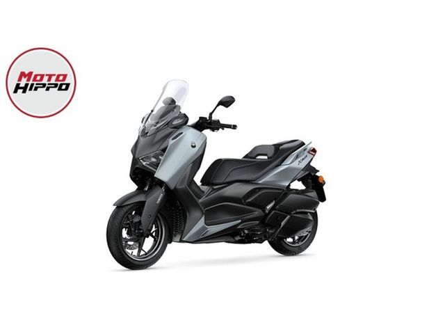 yamaha - x-max-300-tech-max