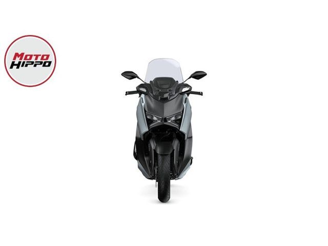 yamaha - x-max-300-tech-max