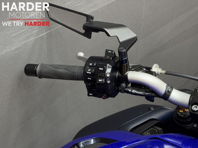 yamaha - mt-10-abs