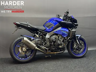 YAMAHA MT 10 ABS – foto 3