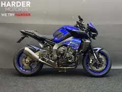 Yamaha MT 10 ABS 2022 occasion – foto 2 van 19