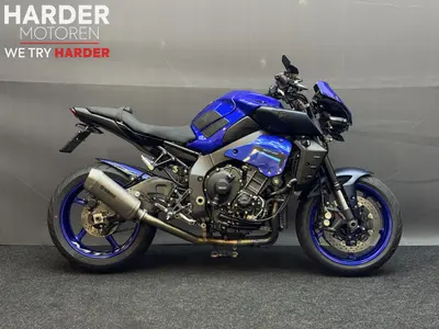 YAMAHA MT 10 ABS – foto 2