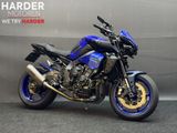 YAMAHA MT 10 ABS