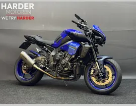 Yamaha MT 10 ABS 2022 occasion