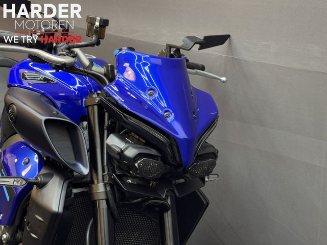 yamaha - mt-10-abs