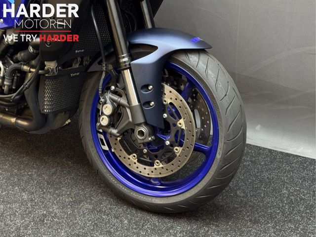 yamaha - mt-10-abs