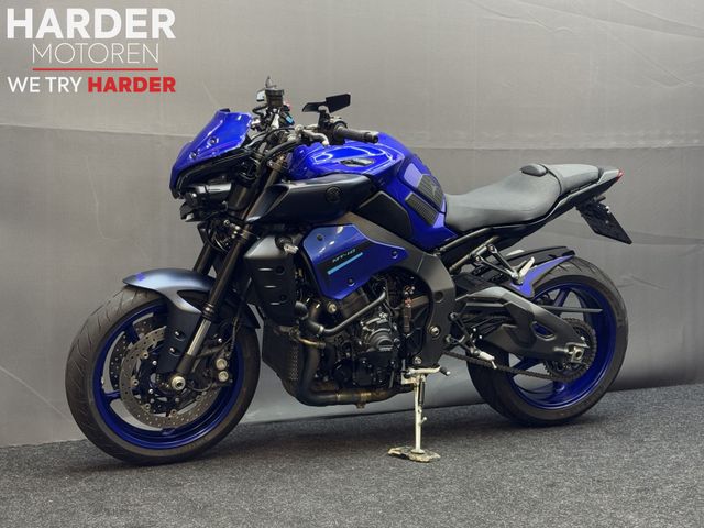yamaha - mt-10-abs