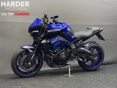 Yamaha MT 10 ABS 2022 occasion – foto 5 van 19