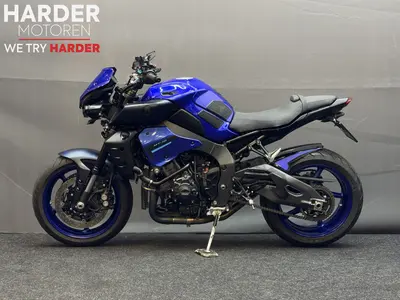 YAMAHA MT 10 ABS – foto 4