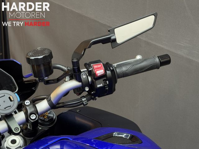 yamaha - mt-10-abs