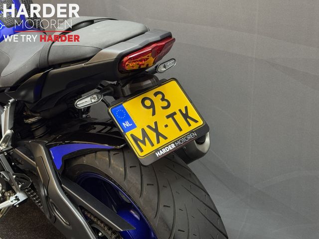 yamaha - mt-10-abs