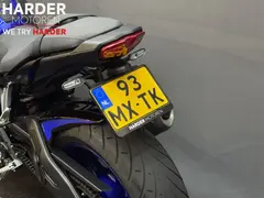 Yamaha MT 10 ABS 2022 occasion – foto 19 van 19