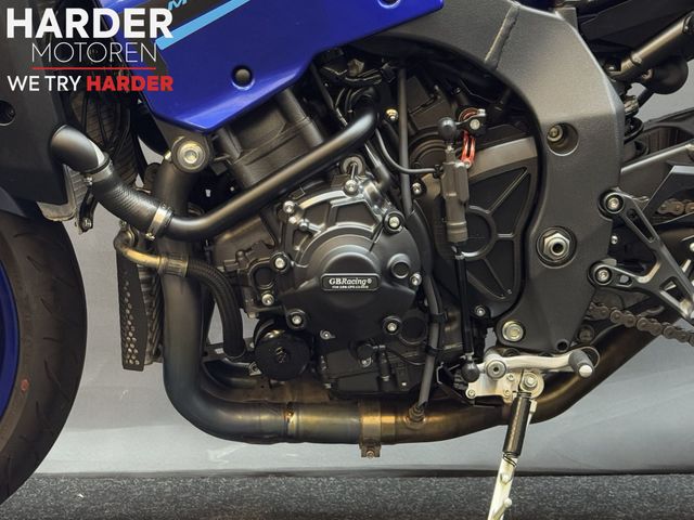 yamaha - mt-10-abs