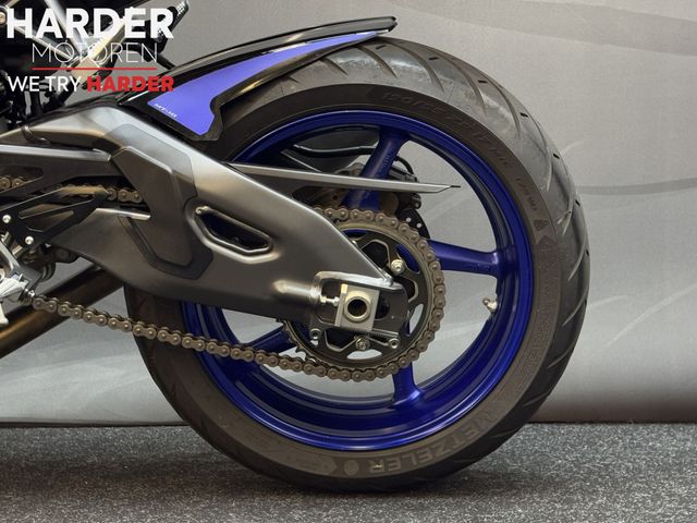 yamaha - mt-10-abs