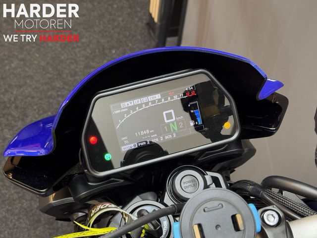 yamaha - mt-10-abs