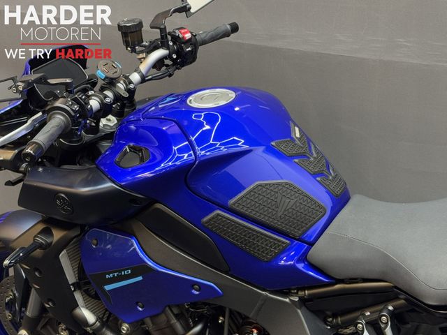 yamaha - mt-10-abs