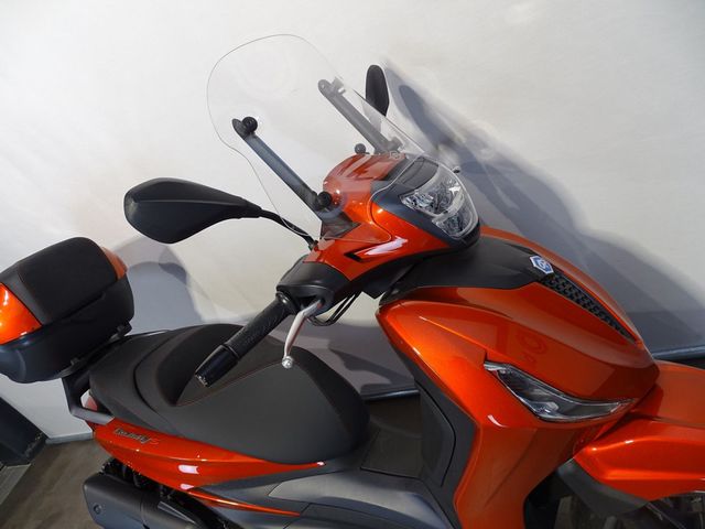 piaggio - beverly-400-s