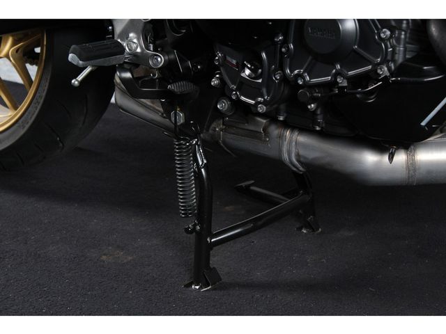 yamaha - tracer-9-gt