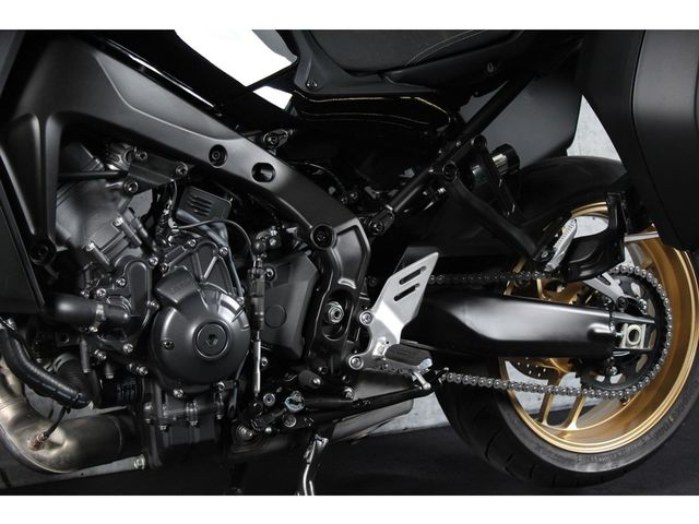 yamaha - tracer-9-gt