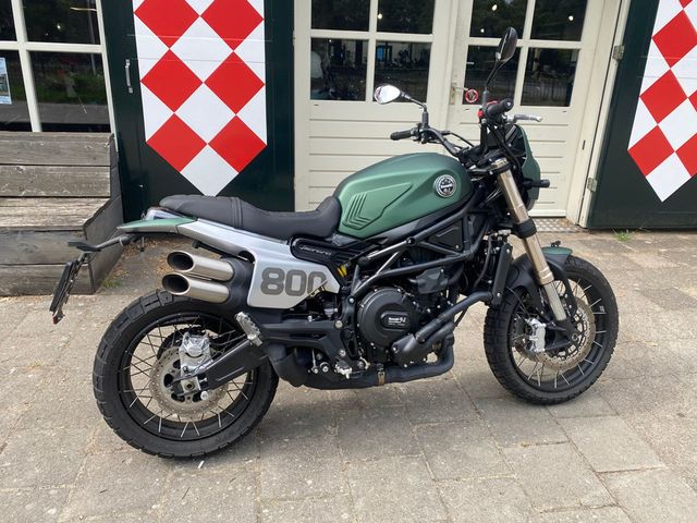 benelli - leoncino-800-trail