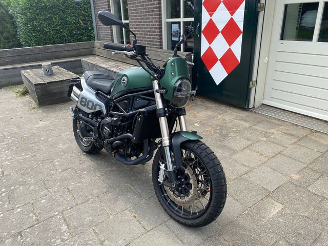 benelli - leoncino-800-trail