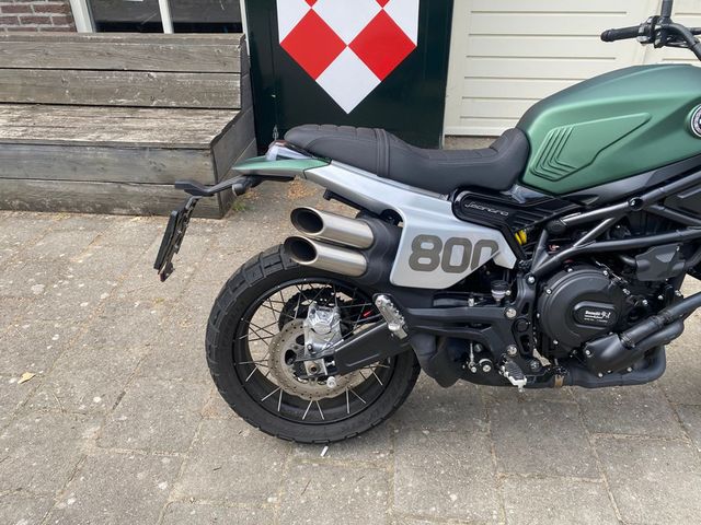 benelli - leoncino-800-trail
