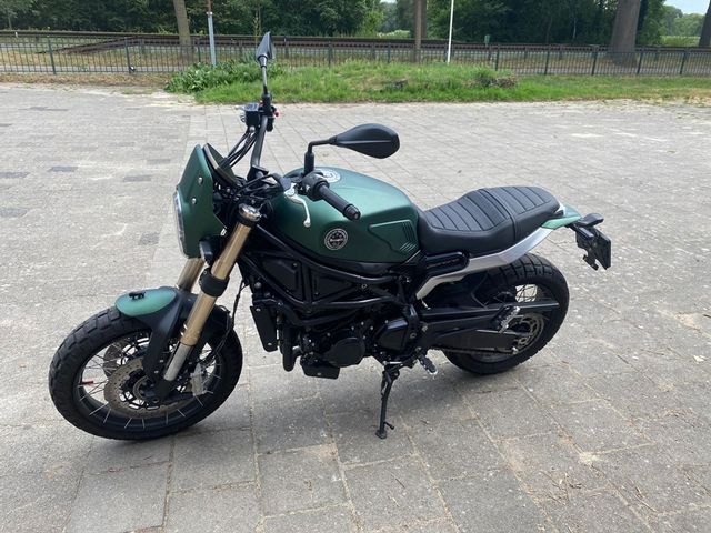 benelli - leoncino-800-trail