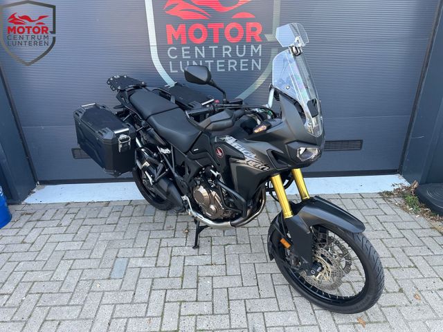 honda - crf-1000-l-africa-twin