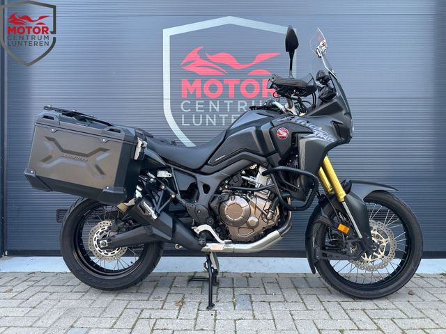 honda - crf-1000-l-africa-twin