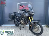 HONDA CRF 1000 L AFRICA TWIN