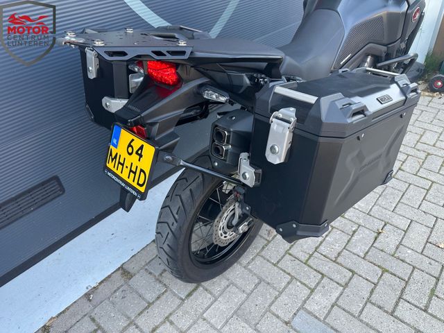 honda - crf-1000-l-africa-twin