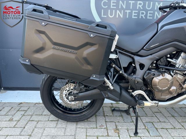 honda - crf-1000-l-africa-twin