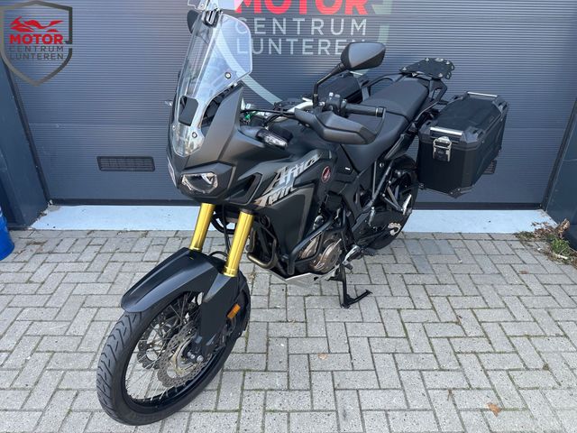 honda - crf-1000-l-africa-twin