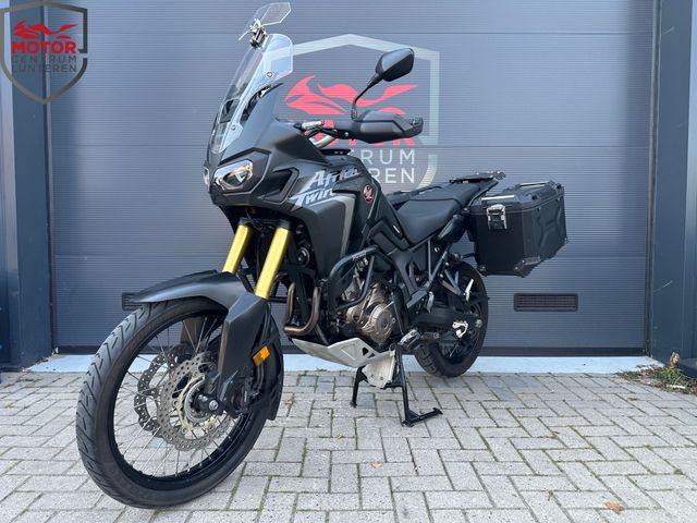 honda - crf-1000-l-africa-twin