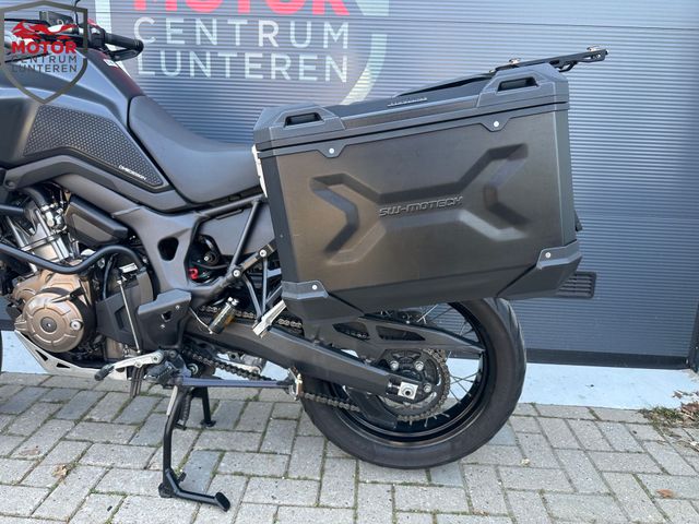 honda - crf-1000-l-africa-twin