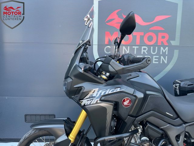 honda - crf-1000-l-africa-twin