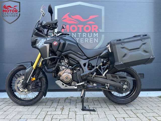 honda - crf-1000-l-africa-twin