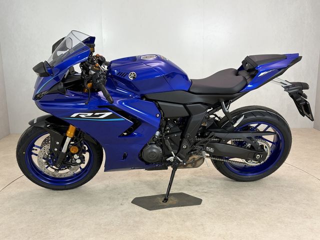 yamaha - yzf-r7