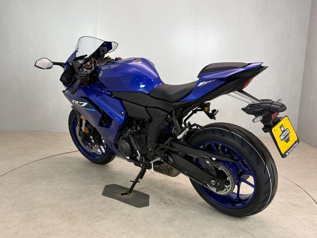 yamaha - yzf-r7