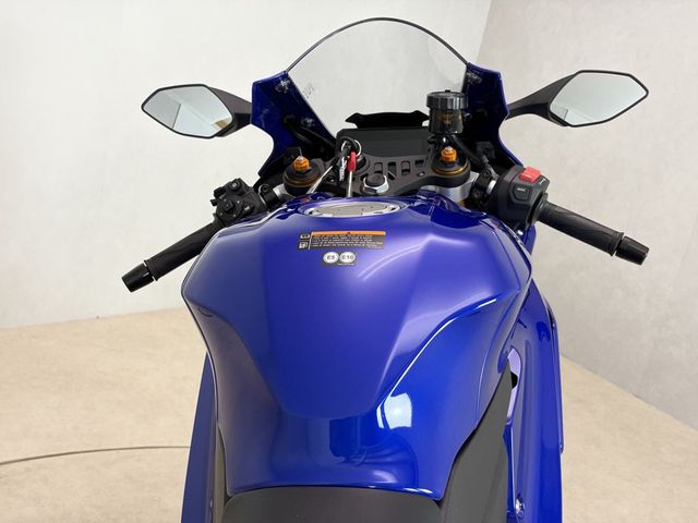 yamaha - yzf-r7