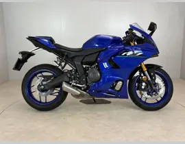 Yamaha YZF R7 2026 nieuw