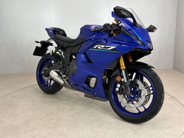 yamaha - yzf-r7