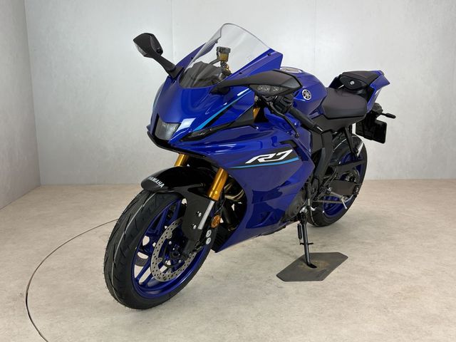 yamaha - yzf-r7