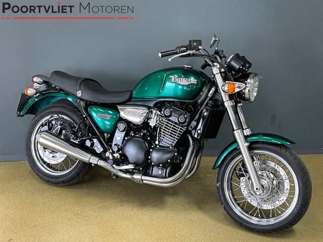 triumph - legend-tt