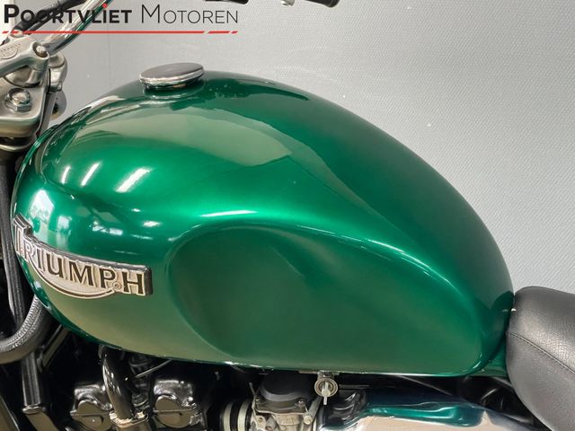 triumph - legend-tt