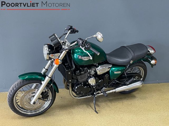 triumph - legend-tt